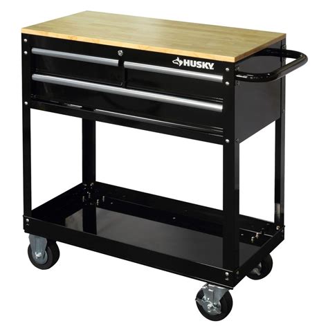 36 tool box on cart no drawers steel rust proof|36 inch tractor supply box.